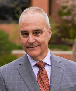 Victor B. Flatt